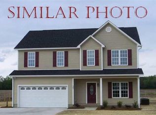 125 Saint Rd, Richlands, NC 28574