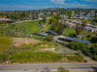 16400 Mockingbird Canyon Rd, Riverside, CA 92504