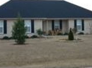 110 Timberlake Dr, Ardmore, AL 35739