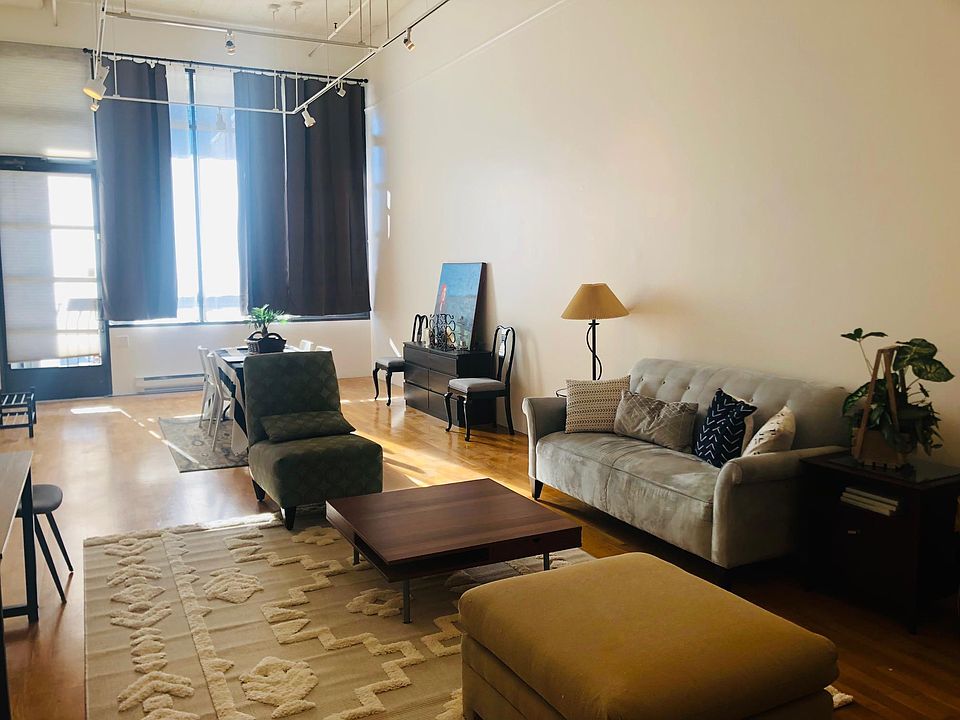 1st image of 601 4th St Unit 114