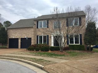 121 Stone Briar Ct, Nashville, TN 37211
