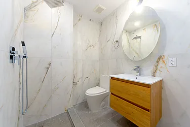 Rented by Avenues Real Estate