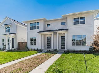 404 Sunset Ln, Fort Worth, TX 76114
