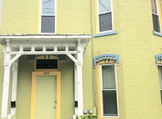 325 W Clinton St, Elmira, NY