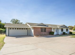 1866 S 141st Pl, Gilbert, AZ 85295