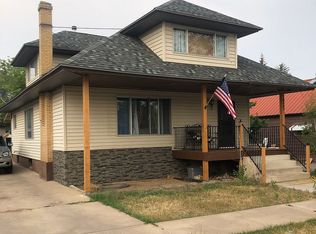 425 Main St, Evanston, WY 82930