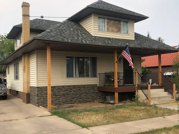 425 Main St, Evanston, WY 82930