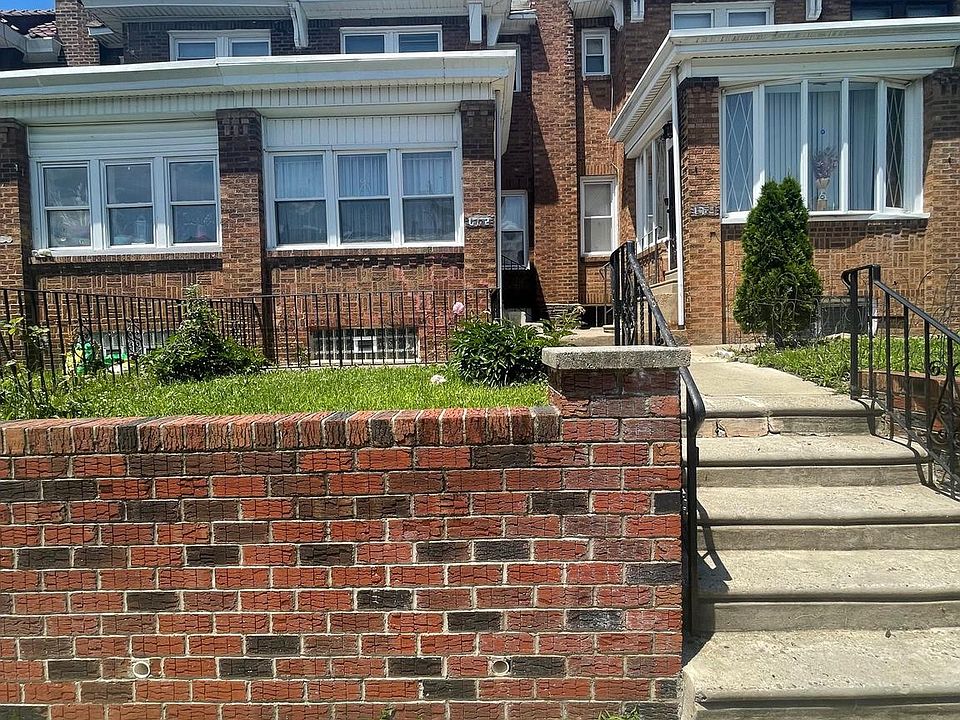 6722 N Gratz St, Philadelphia, PA 19126 Zillow