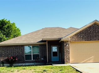 1124 Baldridge Dr, Gatesville, TX 76528