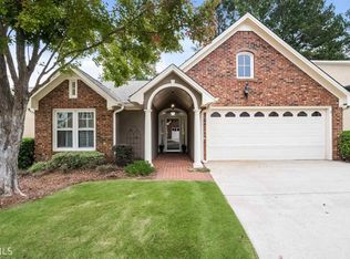 222 Masters Dr S, Peachtree City, GA 30269