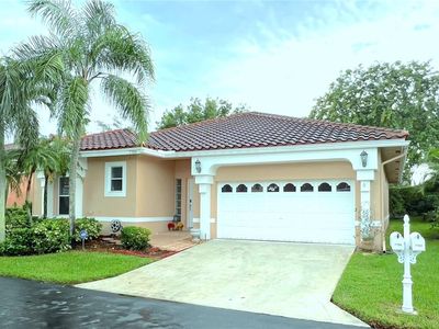 7700 Highlands Cir, Margate, FL, 33063