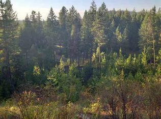 3921 Taylor Ranch Way, Loon Lake, WA 99148