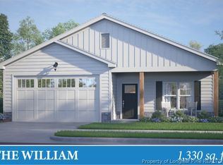 148 Evelene Way, Clinton, NC 28328