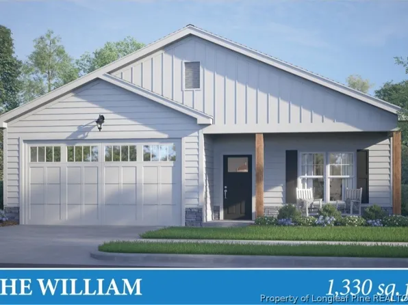 148 Evelene Way, Clinton, NC 28328