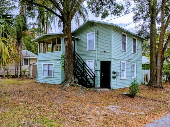 128 W North St, Tampa, FL 33604