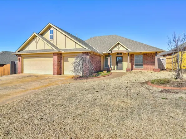 3301 SE 33rd St, Moore, OK 73165