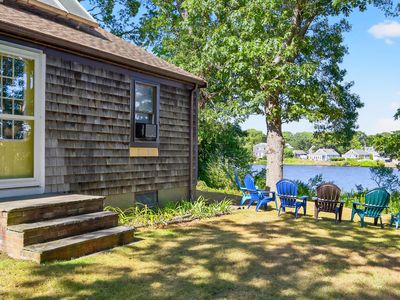 29 Miami Avenue, Falmouth, MA, 02540