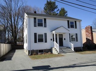12 Waverley St #12, Belmont, MA 02478