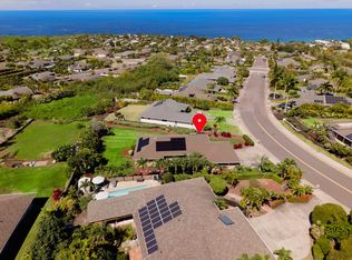 77-236 Hoomohala Rd, Kailua Kona, HI 96740