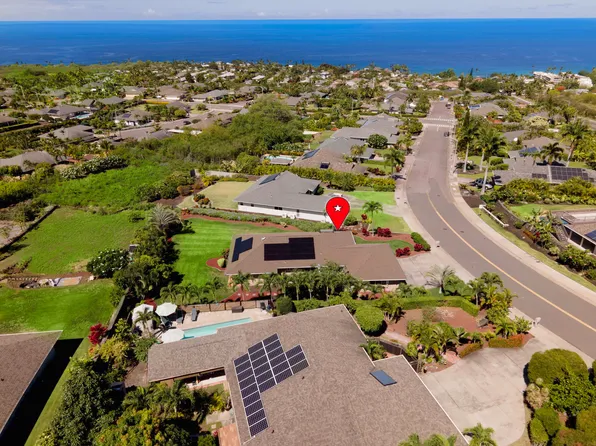 77-236 Hoomohala Rd, Kailua Kona, HI 96740