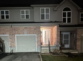 30 Brookfield Cres, Kitchener, ON N2E0A7