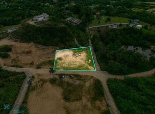 Cll Clavel LOT 30-A, Dorado, PR 00646