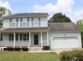 104 Mackerel Ln, Summerville, SC 29485
