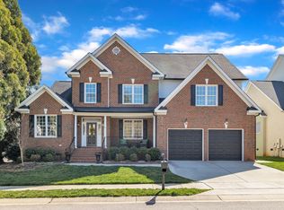 12404 Beauvoir St, Raleigh, NC 27614