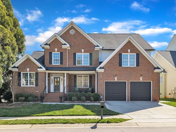 12404 Beauvoir St, Raleigh, NC 27614