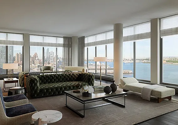 Rented by New York Residence | media 58