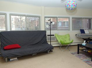 348 Franklin St APT 1A, Cambridge, MA 02139