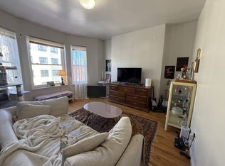 1458 Tremont St APT 3, Boston, MA 02120