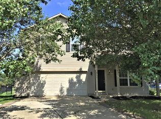 8036 Chesterhill Way, Indianapolis, IN 46239