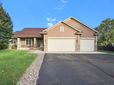 6936 98th St S, Cottage Grove, MN, 55016