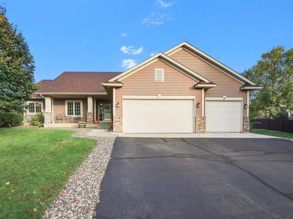 6936 98th St S, Cottage Grove, MN 55016