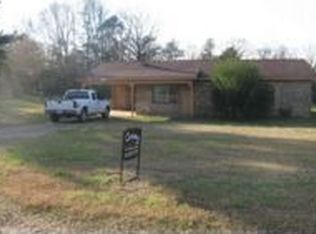 33 Ruff Rd, Fulton, MS 38843