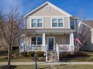 1946 Caplinger Dr, Grove City, OH 43123