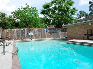 4314 Cheena Dr, Houston, TX 77096