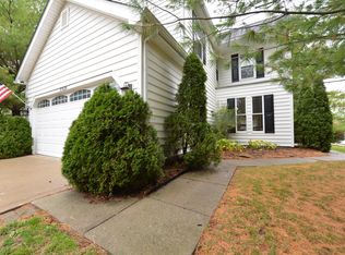 3920 Appaloosa Ct, Columbus, OH 43221