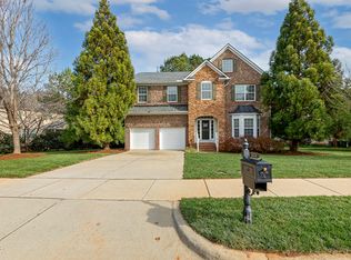 212 Sea Biscuit Ln #25, Apex, NC 27539