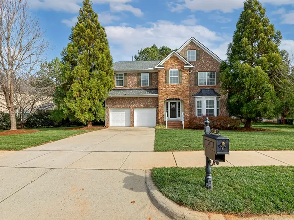 212 Sea Biscuit Ln #25, Apex, NC 27539