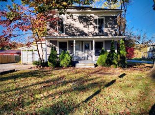 583 Lake Rd, Chippewa Lake, OH 44215