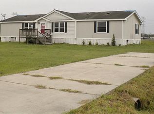 3015 Trail Loop S, Rosharon, TX 77583