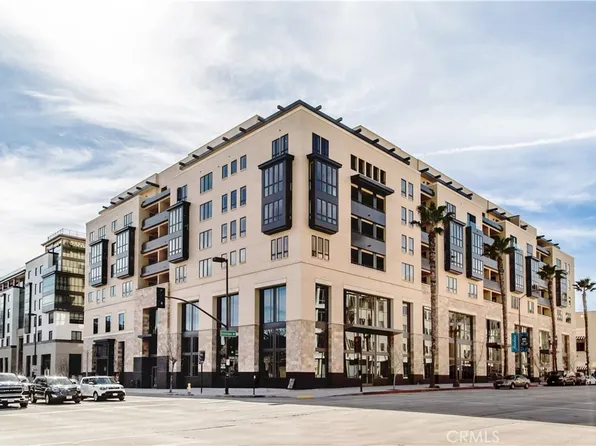 39 S Los Robles Ave #3006, Pasadena, CA 91101