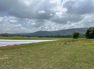 Ray Peterson Rd, Limestone, TN 37681