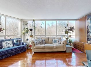 3050 Ellesmere Rd #312, Toronto, ON M1E 5E6