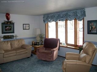 1653 Mizpah St, Winnemucca, NV 89445