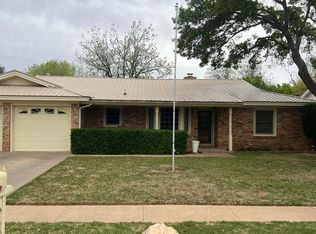 5406 80th St, Lubbock, TX 79424