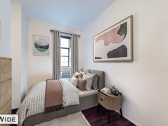 2nd image of 107 Saint Marks Pl APT 3H