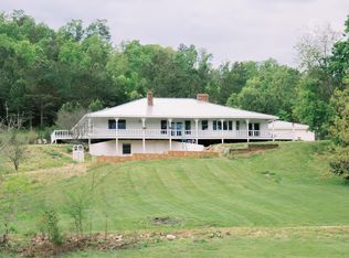 21998 W Ashley Rd, Raymondville, MO 65555